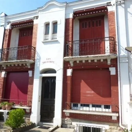 Appartamento Ithurralde 35 - A 500m Du Centre-ville