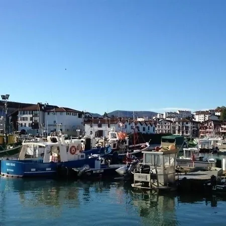 Ithurralde 35 - A 500m Du Centre-ville Appartamento *