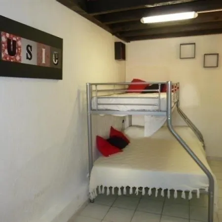 Ithurralde 35 - A 500m Du Centre-ville Appartamento *